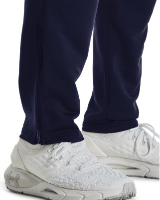 Under Armour Men's UA Command Warm-Up Pants. 4