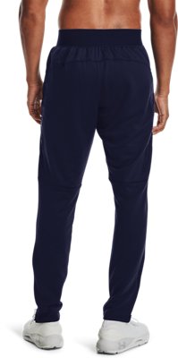 Under Armour Men's UA Command Warm-Up Pants. 2