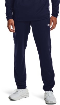 Under Armour Men's UA Command Warm-Up Pants. 1