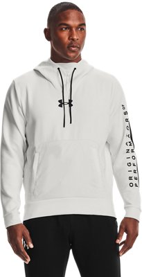 mens ua hoodie