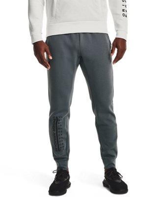 ua sportstyle joggers