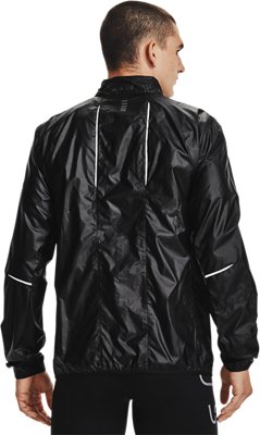 남성 UA Storm 임패스 런 2.0 재킷 image number 1