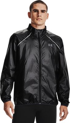남성 UA Storm 임패스 런 2.0 재킷 image number 0