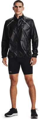 남성 UA Storm 임패스 런 2.0 재킷 image number 2