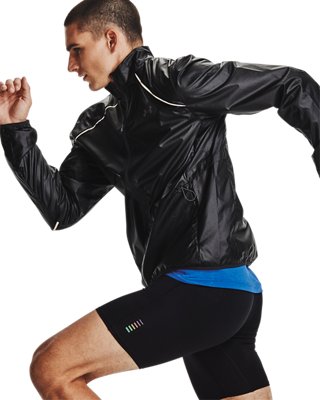 남성 UA Storm 임패스 런 2.0 재킷 image number 3