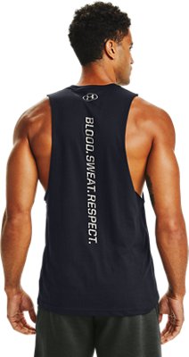 project rock bsr tank