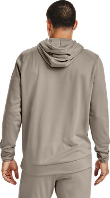 Under Armour Men's Armour Fleece® Graphic Hoodie. 3