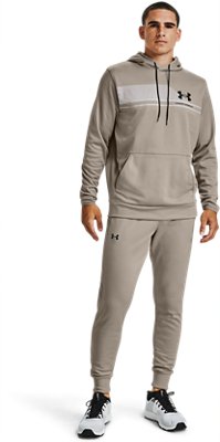 Under Armour Men's Armour Fleece® Graphic Hoodie. 2