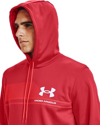 under armour hoodies with zipper