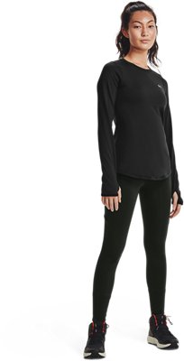 under armour womens cargo leggings