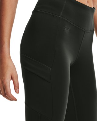 under armour cargo leggings