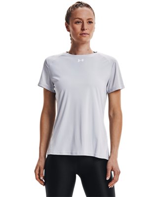 Under Armour Women's UA Iso-Chill Training T-Shirt. 2