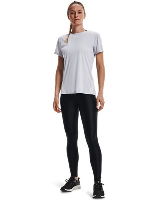Under Armour Women's UA Iso-Chill Training T-Shirt. 1