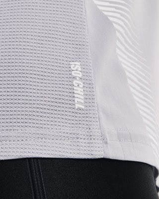 Under Armour Women's UA Iso-Chill Training T-Shirt. 4