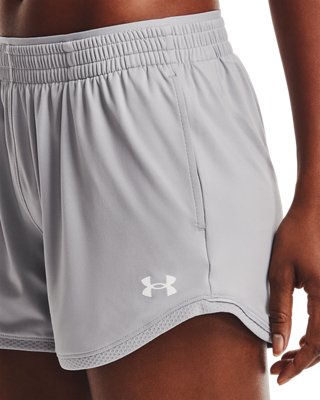 underarmour shorts women