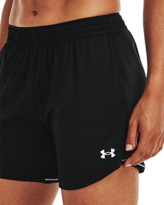 Women's UA Knit MidLength Shorts Under Armour