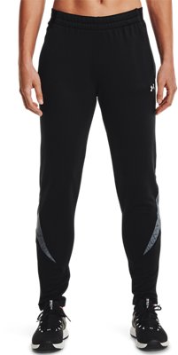 Under Armour Heatgear Sweatpant — GREY