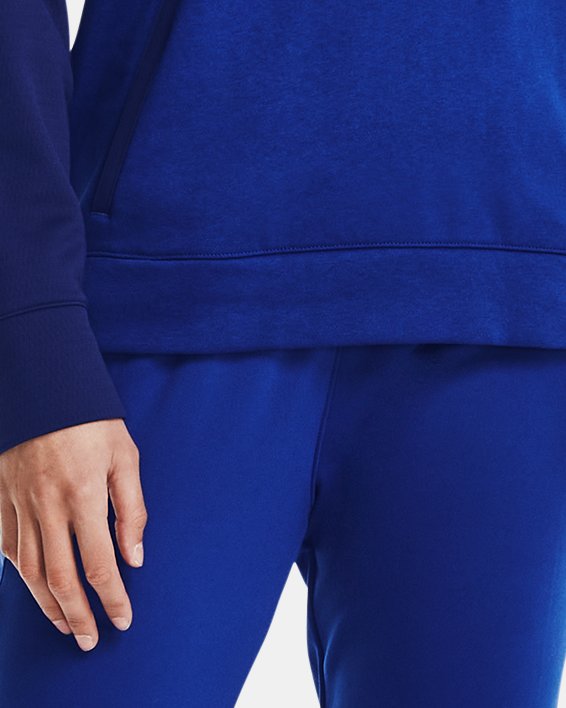Women's UA Command Warm-Up Pants