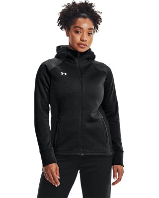 under armour swacket women purple