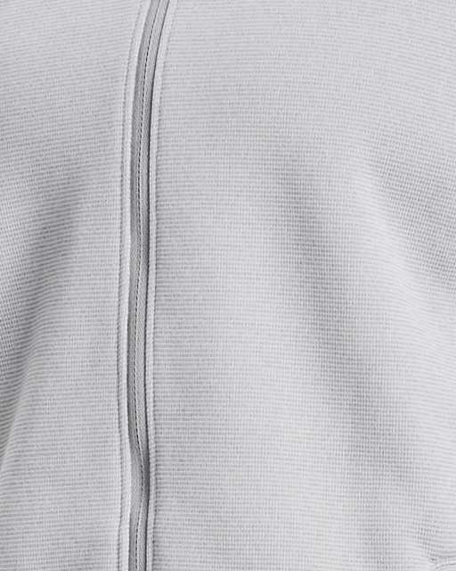 Under Armour Women's UA Rival Knit Jacket XS Gray at