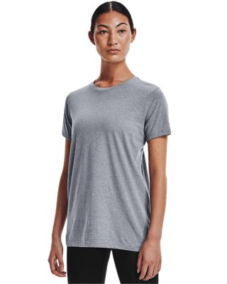 Under Armour Ream Camp Tee — 035