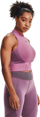 under armour women's workout shirts