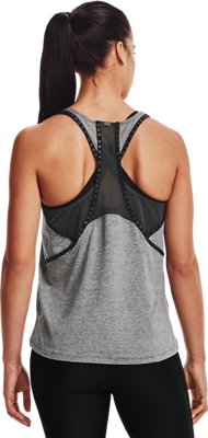 under armour women's workout shirts