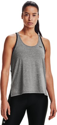 under armour women's workout shirts