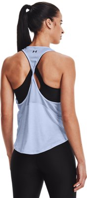 Under Armour Women's UA Tech™ Vent Tank. 2