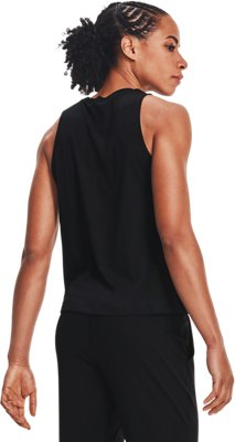Women's UA Repeat Muscle Tank image number 1