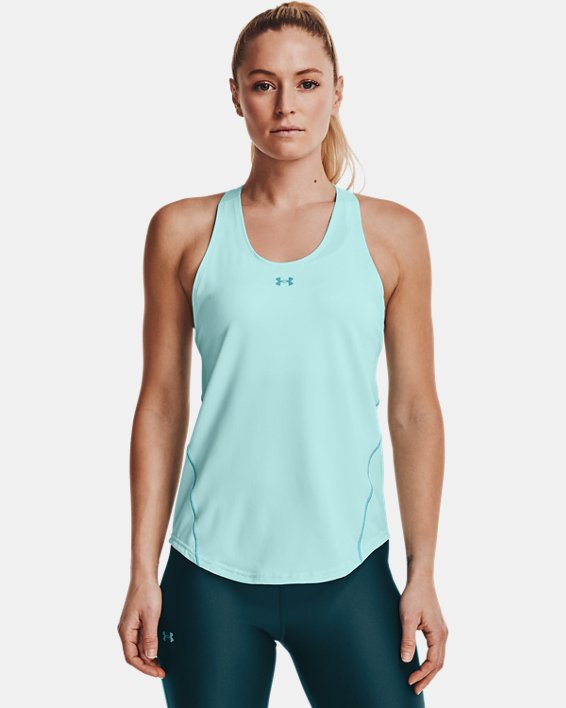 Under Armour Women's UA CoolSwitch Tank. 1