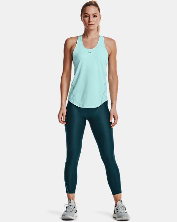 Under Armour Women's UA CoolSwitch Tank. 3