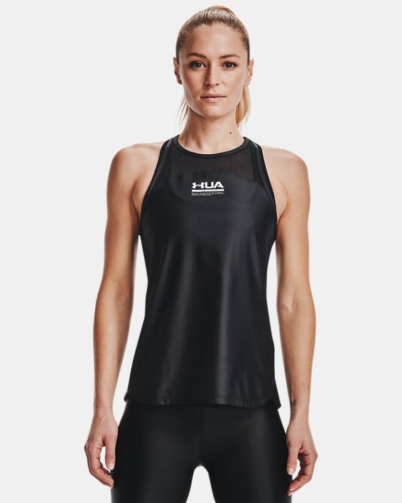 Under Armour Women's UA Iso-Chill Tank. 2