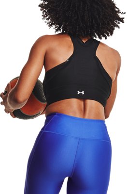 under armour crop tank