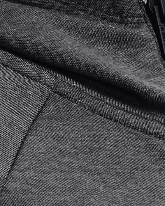 Women's UA Rival Terry Taped Full Zip Hoodie | Under Armour