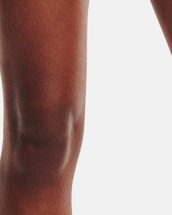 Women's HeatGear® Mid-Rise Middy Shorts | Under Armour