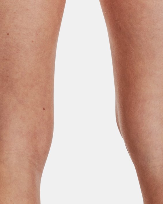 Under Armour - Women's HeatGear® Mid-Rise Middy Shorts