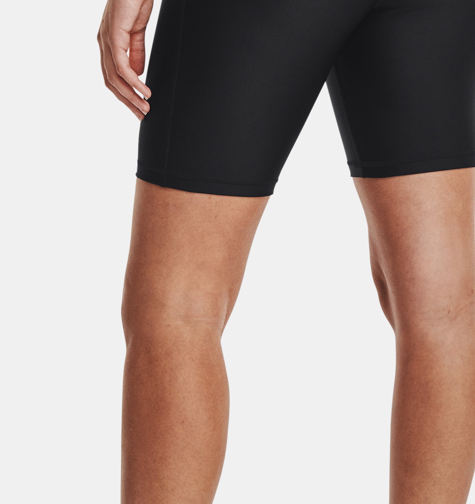 Women's HeatGear® Bike Shorts | Under Armour