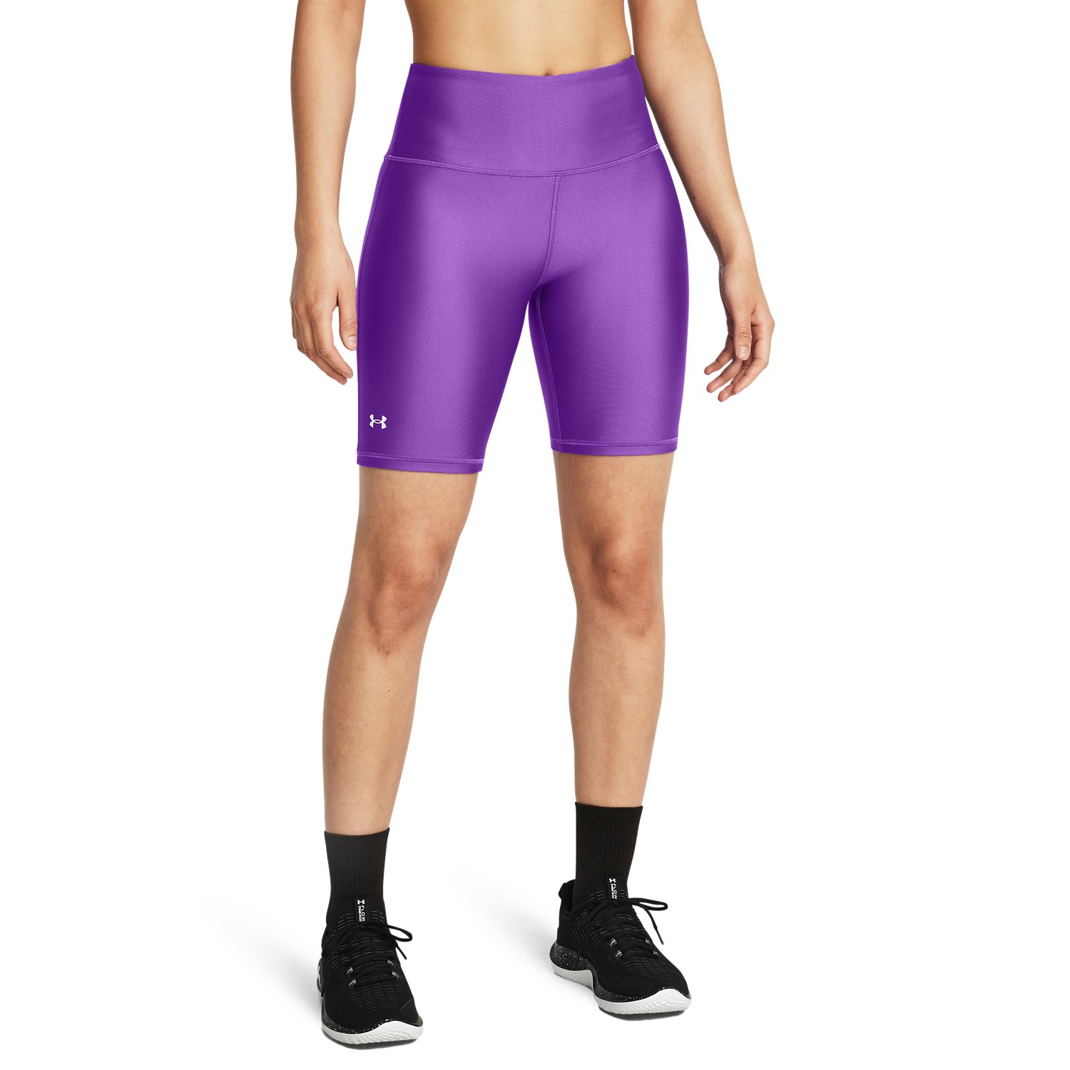 Under armour women's bike shorts top