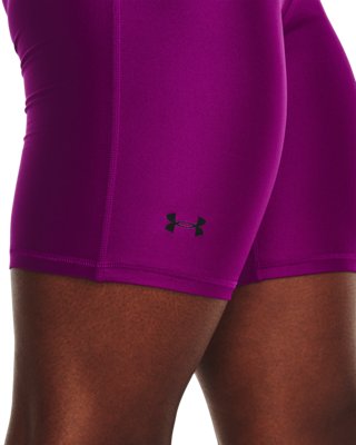 16+ Under Armour Bike Shorts