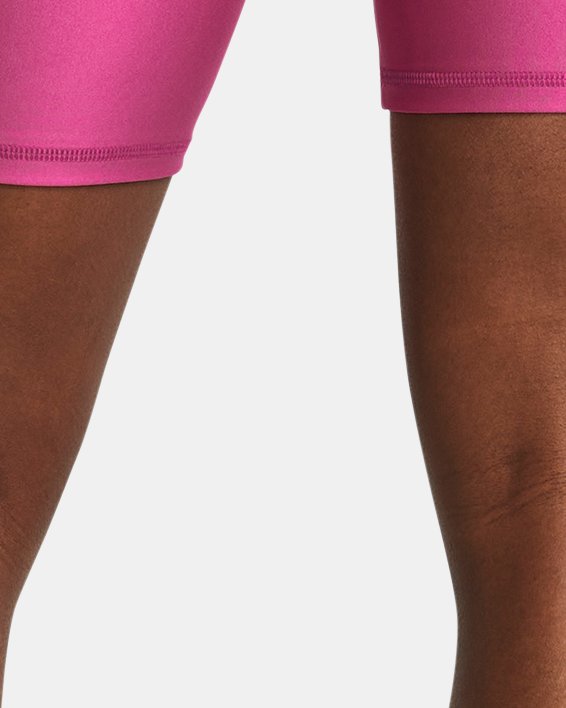 COOLOMG Yoga Shorts with Pockets Workout Running Shorts High Elastic Bike  Shorts Short Leggings : : Sports & Outdoors