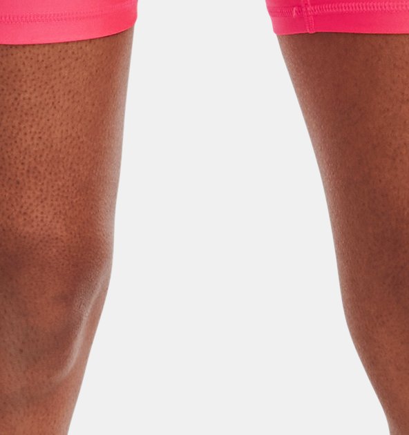 Under Armour Women's HeatGear® Bike Shorts