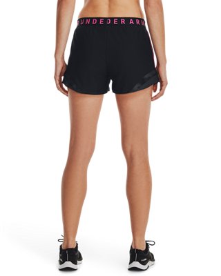 UA Play Up Tri Color image number 1