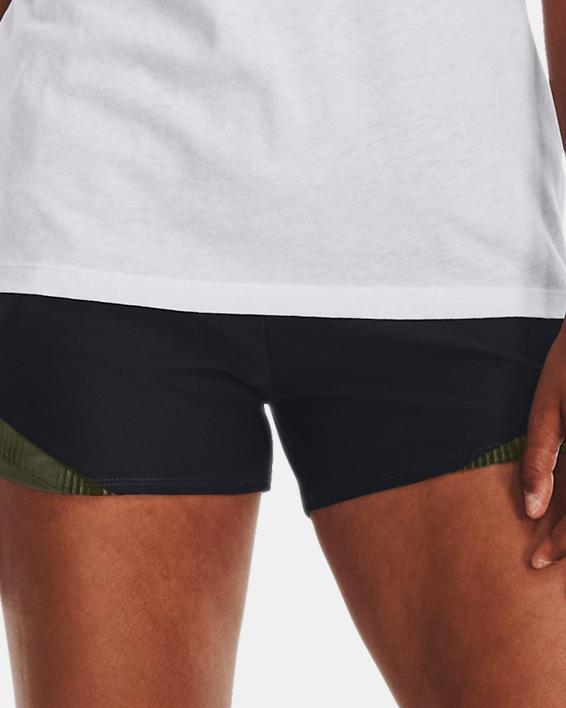 Under Armour - Play Up Shorts 3.0 SP Short pants