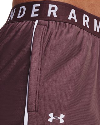 UA Play Up Tricolor, Purple, pdpMainDesktop image number 3