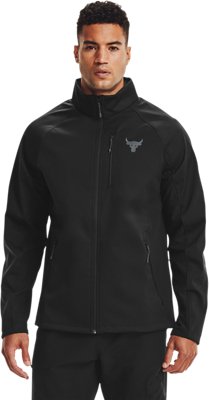 under armour plus size winter coats