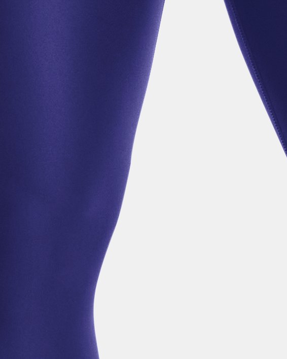 Women's Under Armour HeatGear® Graphic No-Slip Waistband Ankle