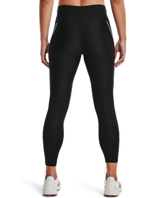 Women's UA CoolSwitch Ankle Leggings image number 1