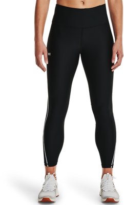 Women's UA CoolSwitch Ankle Leggings image number 0