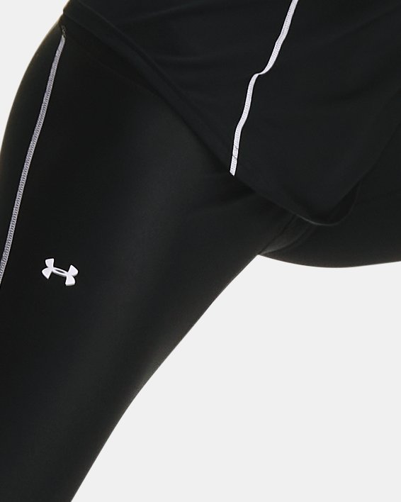 Women's UA CoolSwitch Ankle Leggings